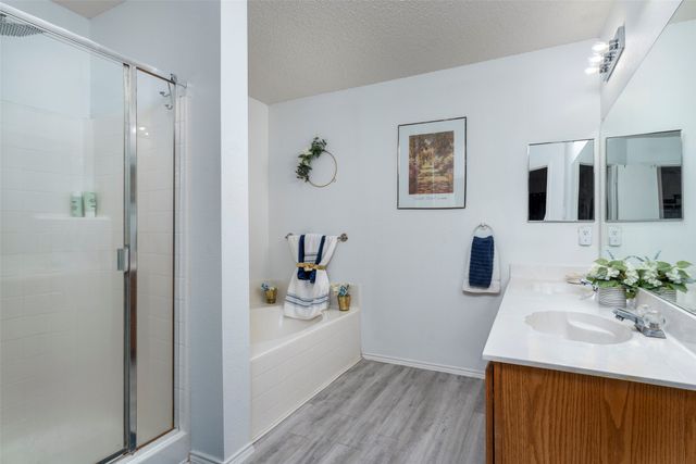 4333 Meadowknoll Drive, Fort Worth, TX 76123