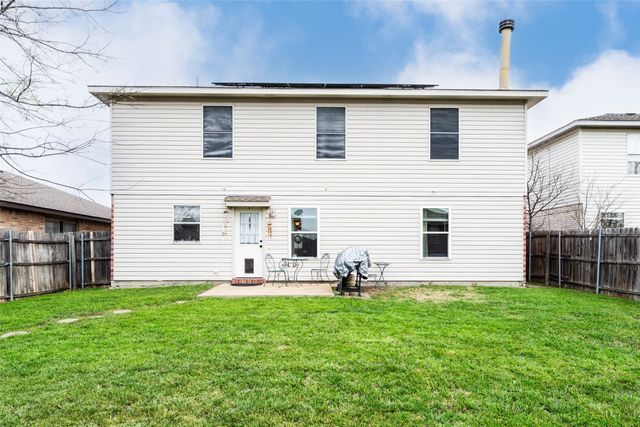 4333 Meadowknoll Drive, Fort Worth, TX 76123