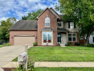 11287 Reflection Point Drive, Fishers, IN 46037
