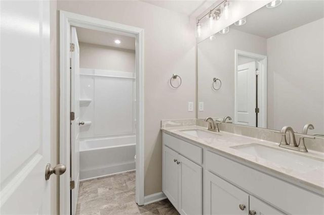 3121 Reserve Valley, Douglasville, GA 30135