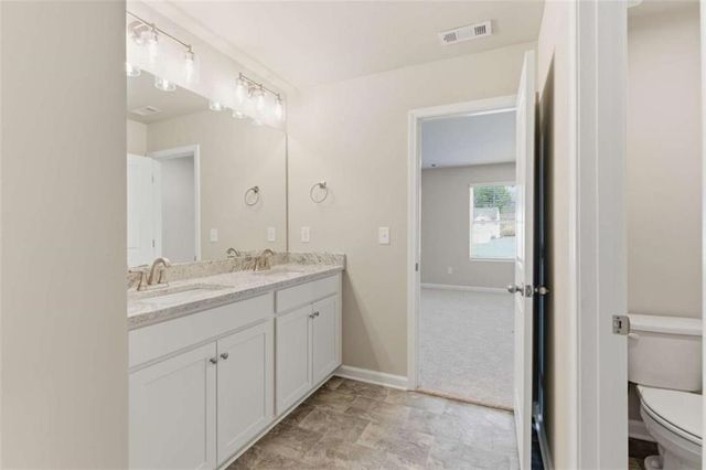 3121 Reserve Valley, Douglasville, GA 30135