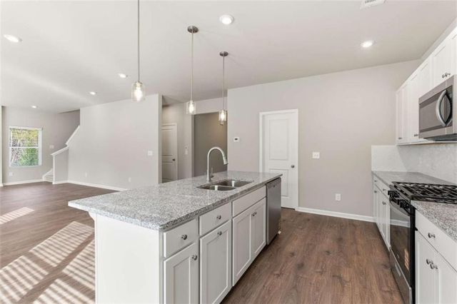3121 Reserve Valley, Douglasville, GA 30135