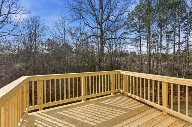 3121 Reserve Valley, Douglasville, GA 30135