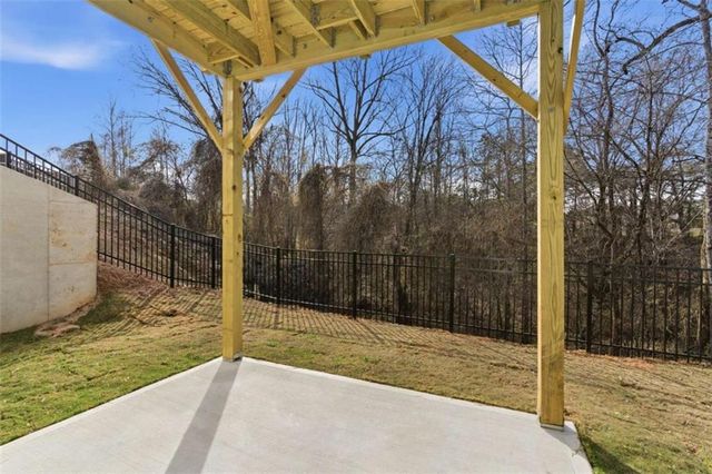 3121 Reserve Valley, Douglasville, GA 30135