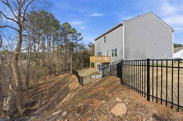 3121 Reserve Valley, Douglasville, GA 30135