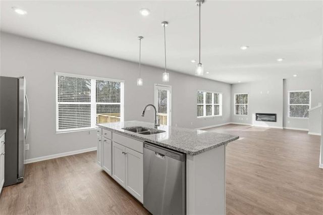 3121 Reserve Valley, Douglasville, GA 30135