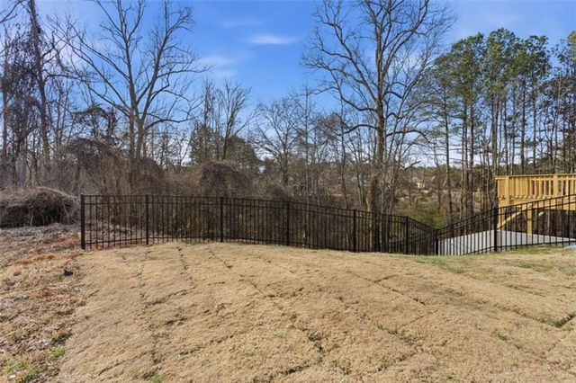 3121 Reserve Valley, Douglasville, GA 30135