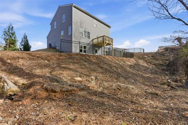 3121 Reserve Valley, Douglasville, GA 30135