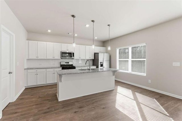 3121 Reserve Valley, Douglasville, GA 30135