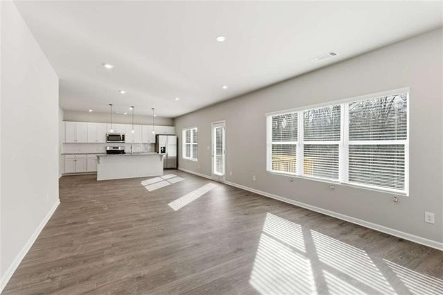 3121 Reserve Valley, Douglasville, GA 30135