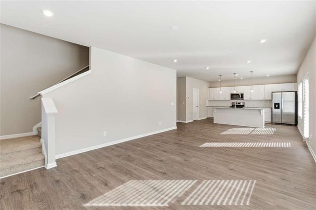 3121 Reserve Valley, Douglasville, GA 30135