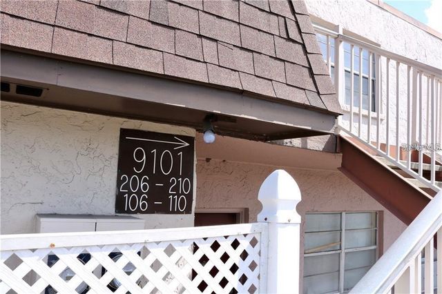 9101 W HILLSBOROUGH AVENUE I207, Tampa, FL 33615