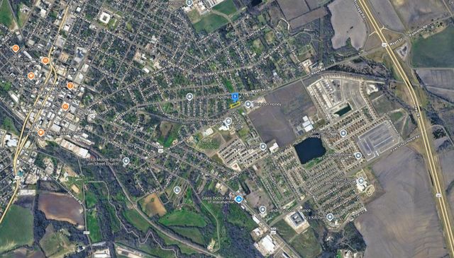 212 Peters Street, Waxahachie, TX 75165