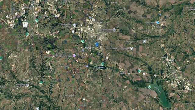 212 Peters Street, Waxahachie, TX 75165