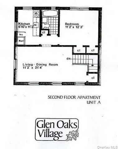 74-43 260 Street 2, Glen Oaks, NY 11004