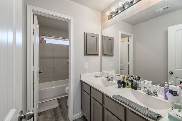 4705 Milagro Loop, Bryan, TX 77807