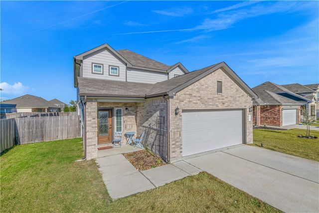 4705 Milagro Loop, Bryan, TX 77807