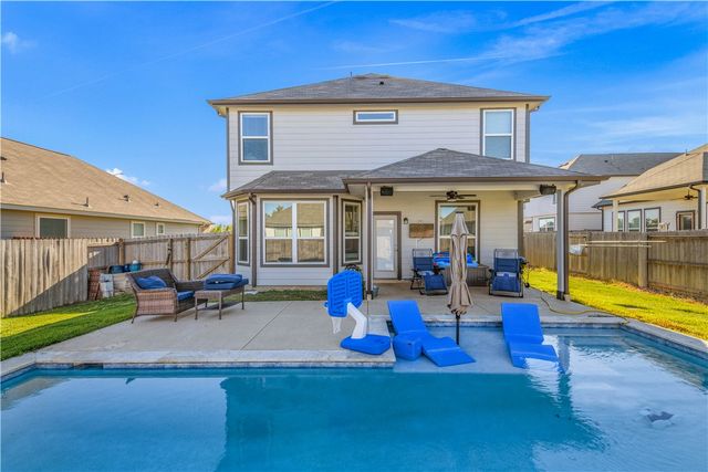 4705 Milagro Loop, Bryan, TX 77807