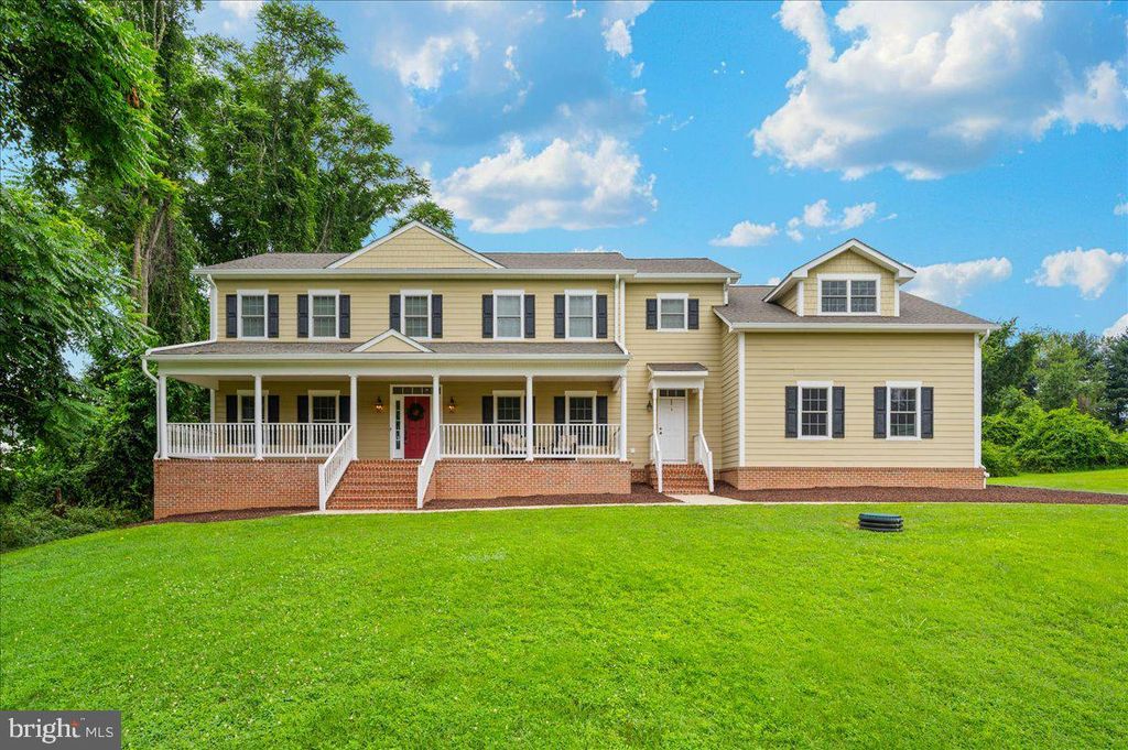 14239 SENECA RD, Darnestown, MD 20874