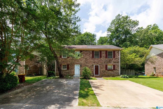 3503 OSAGE LANE, Pinson, AL 35215