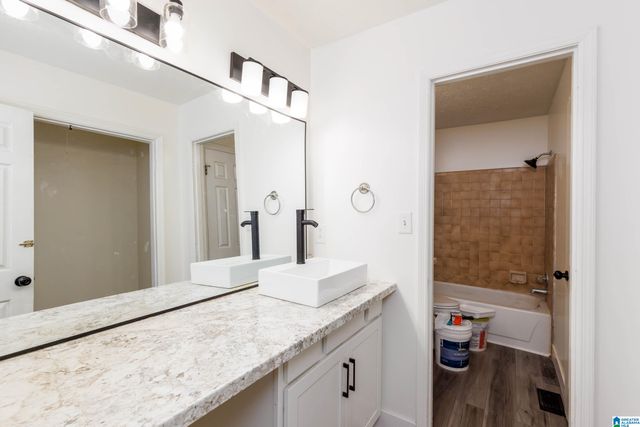 3503 OSAGE LANE, Pinson, AL 35215