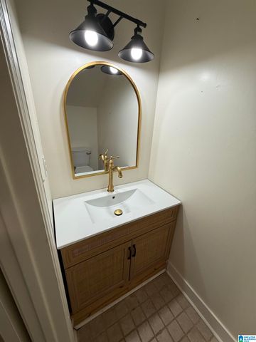 3503 OSAGE LANE, Pinson, AL 35215