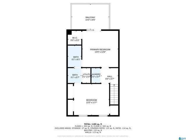 3503 OSAGE LANE, Pinson, AL 35215