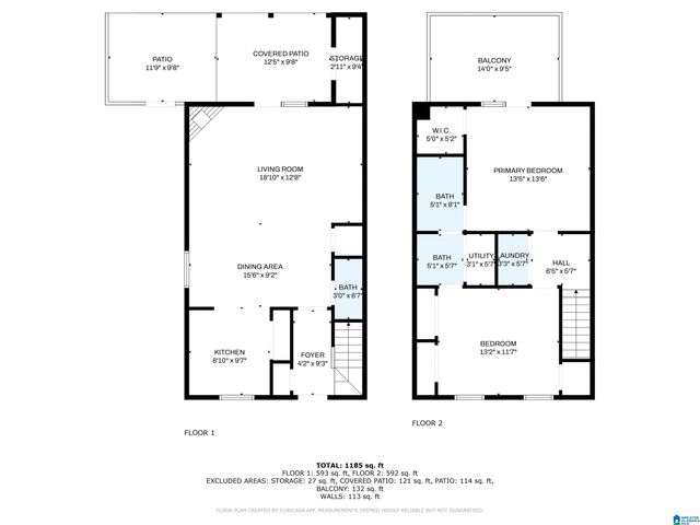 3503 OSAGE LANE, Pinson, AL 35215