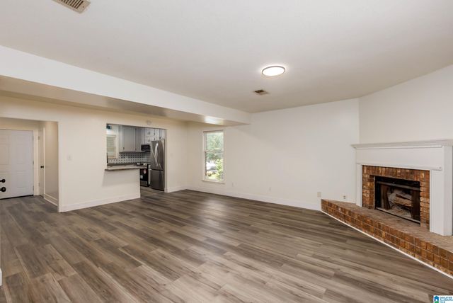 3503 OSAGE LANE, Pinson, AL 35215