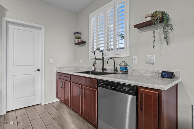 146 S 200TH Avenue, Buckeye, AZ 85326