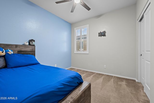 146 S 200TH Avenue, Buckeye, AZ 85326