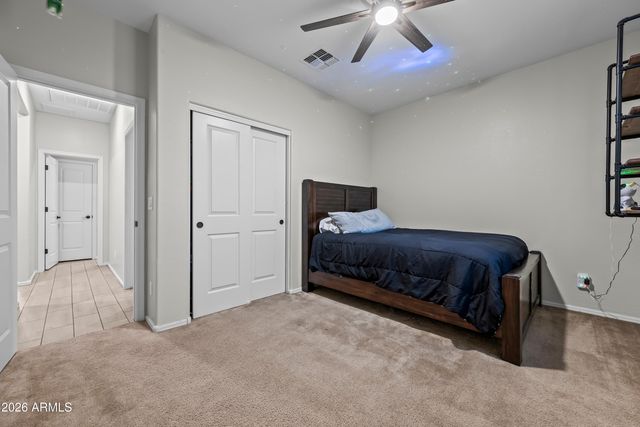 146 S 200TH Avenue, Buckeye, AZ 85326