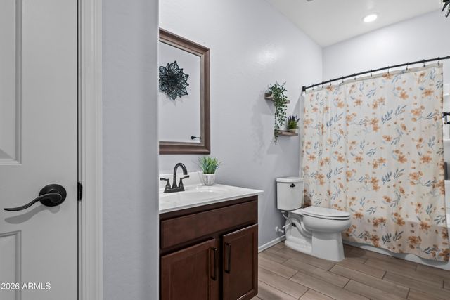 146 S 200TH Avenue, Buckeye, AZ 85326
