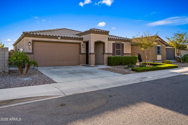 146 S 200TH Avenue, Buckeye, AZ 85326