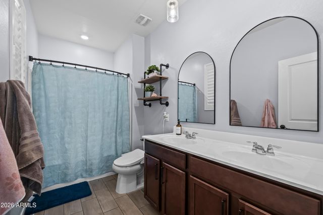 146 S 200TH Avenue, Buckeye, AZ 85326