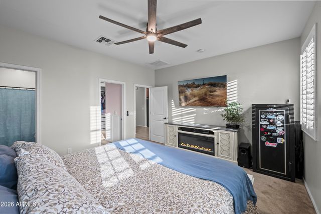 146 S 200TH Avenue, Buckeye, AZ 85326