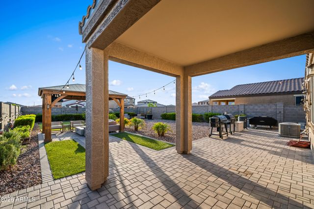 146 S 200TH Avenue, Buckeye, AZ 85326