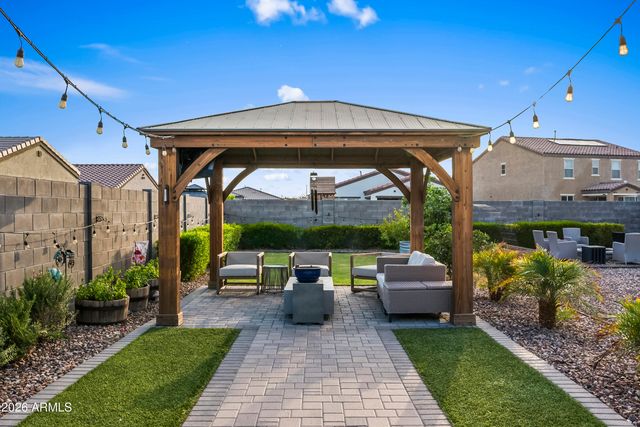 146 S 200TH Avenue, Buckeye, AZ 85326