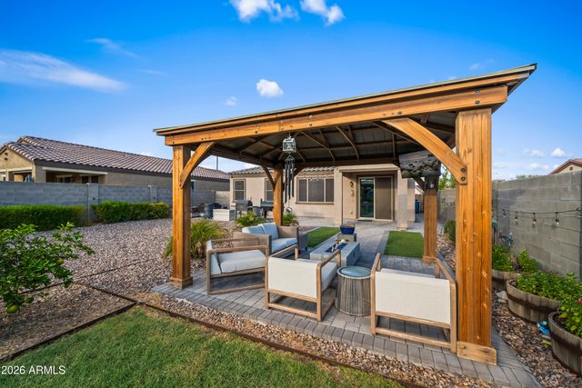 146 S 200TH Avenue, Buckeye, AZ 85326