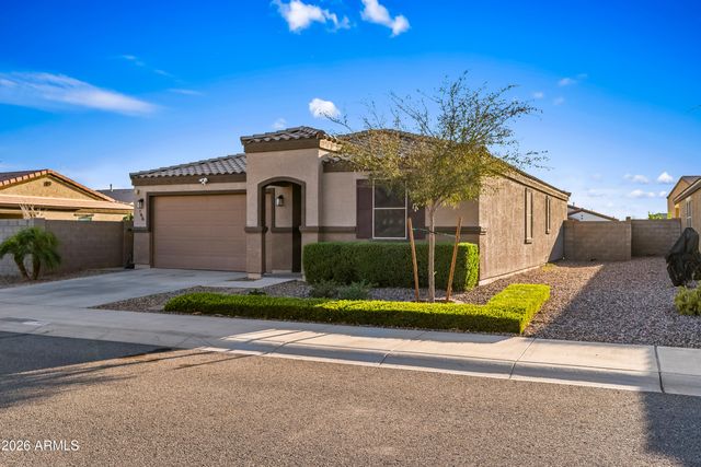 146 S 200TH Avenue, Buckeye, AZ 85326