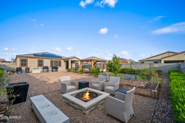 146 S 200TH Avenue, Buckeye, AZ 85326