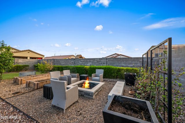 146 S 200TH Avenue, Buckeye, AZ 85326