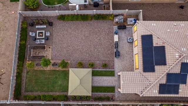 146 S 200TH Avenue, Buckeye, AZ 85326