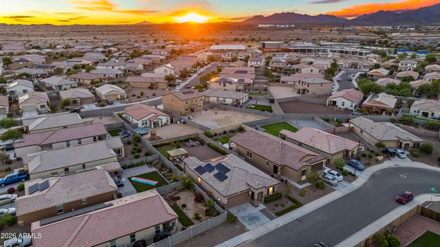 146 S 200TH Avenue, Buckeye, AZ 85326
