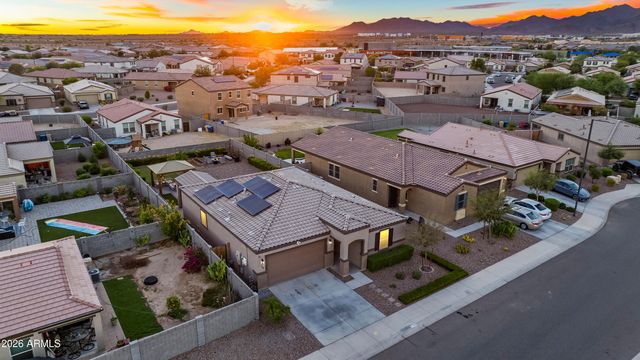 146 S 200TH Avenue, Buckeye, AZ 85326