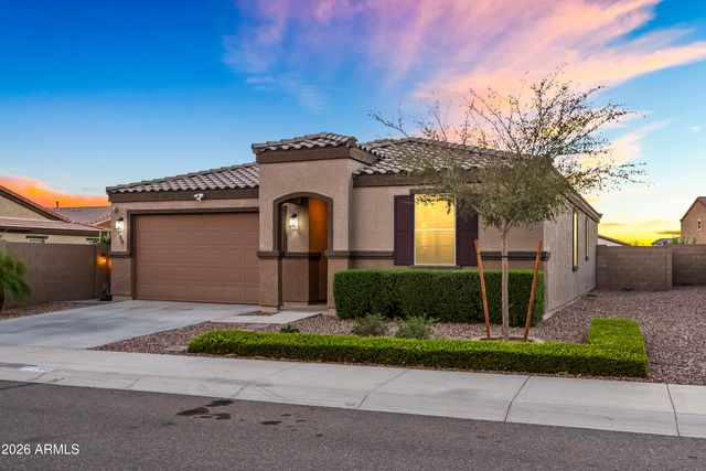 146 S 200TH Avenue, Buckeye, AZ 85326