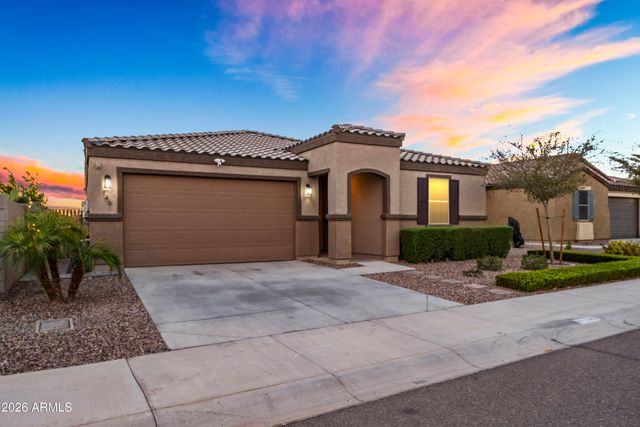 146 S 200TH Avenue, Buckeye, AZ 85326