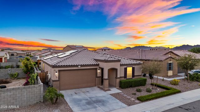 146 S 200TH Avenue, Buckeye, AZ 85326