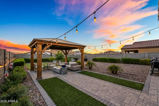 146 S 200TH Avenue, Buckeye, AZ 85326