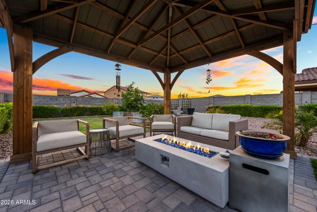 146 S 200TH Avenue, Buckeye, AZ 85326
